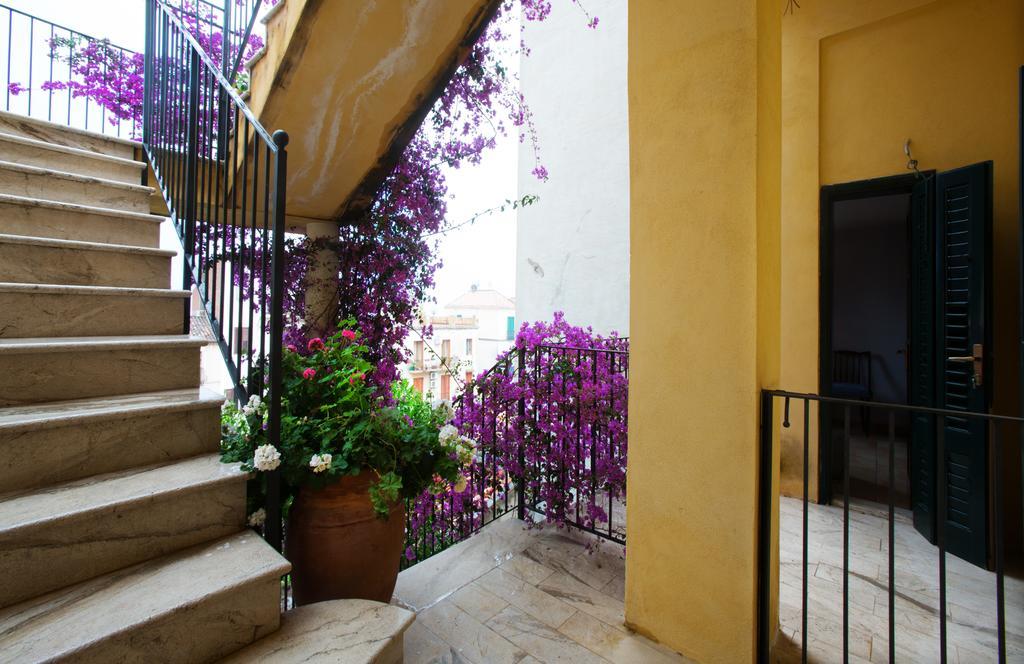 タオルミーナCasa Umberto Iアパートメント 部屋 写真
