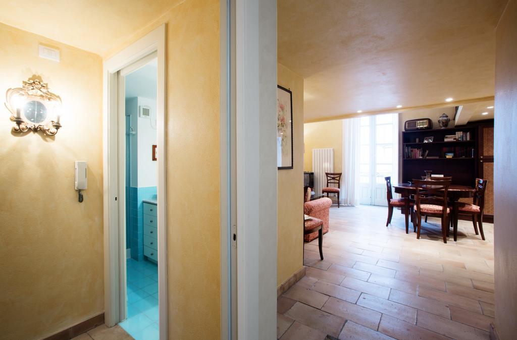 タオルミーナCasa Umberto Iアパートメント 部屋 写真